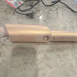 TYMO Gold Hair Curler